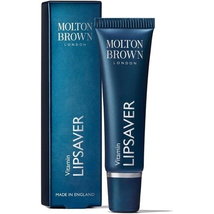 

Molton Brown Мужская губная помада 10 мл, Синий, Molton Brown Мужская губная помада 10 мл