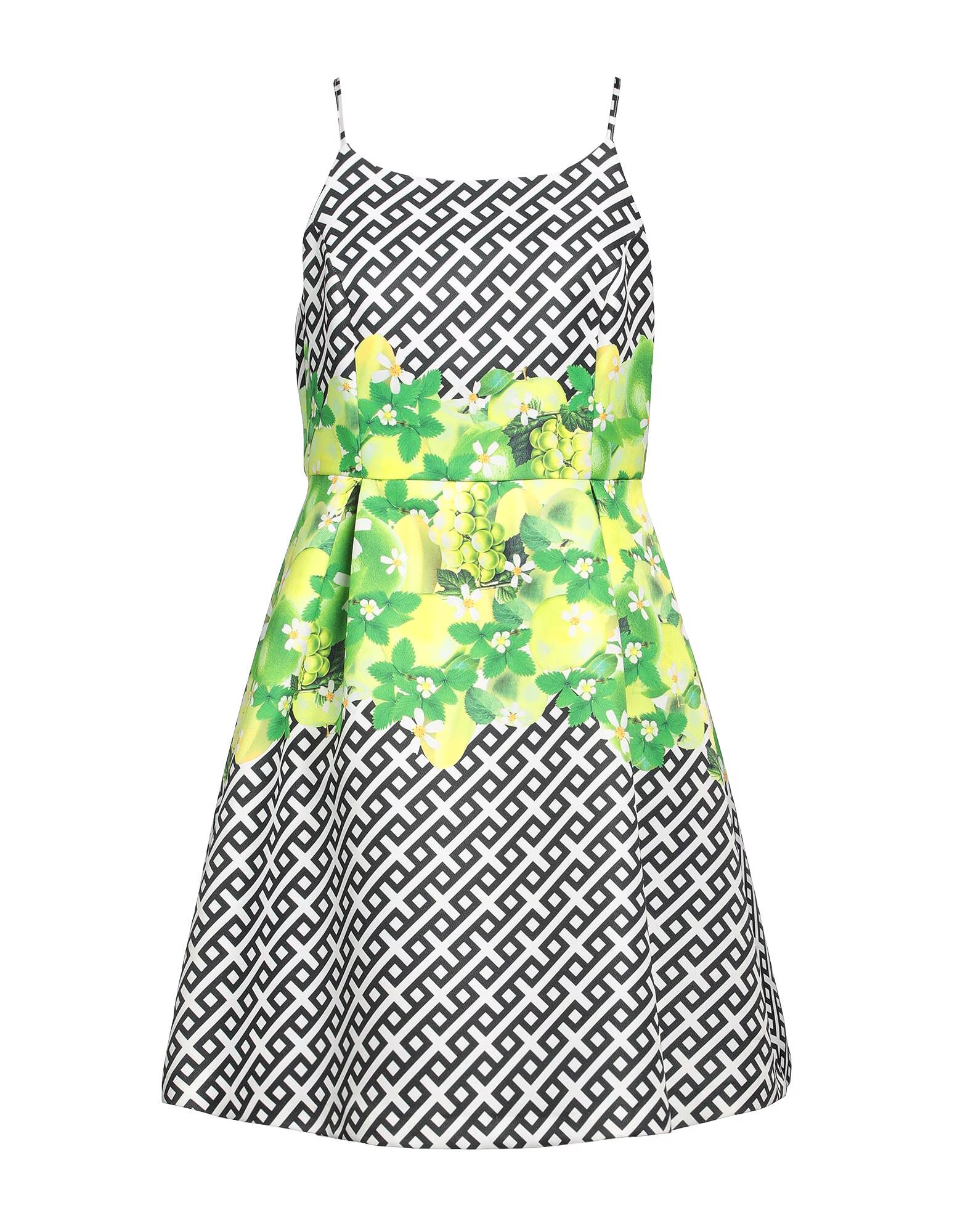 

Платье миди Allure, светло-зелёный