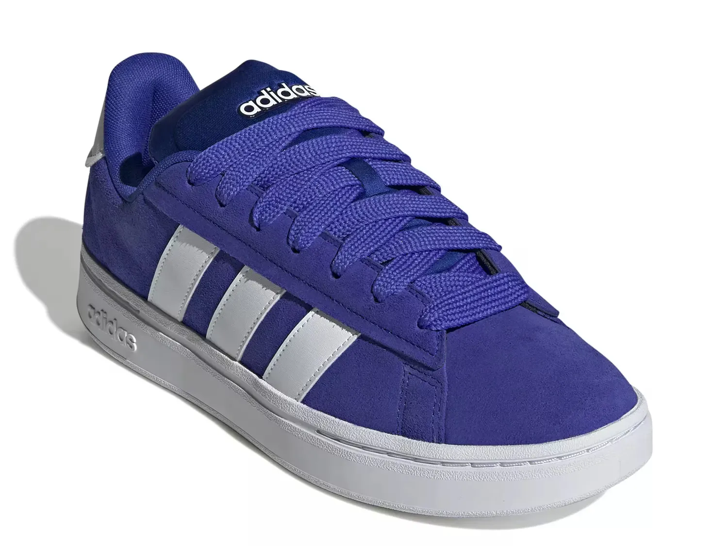 

Кроссовки Grand Court Alpha 00s - мужские Adidas, Blue