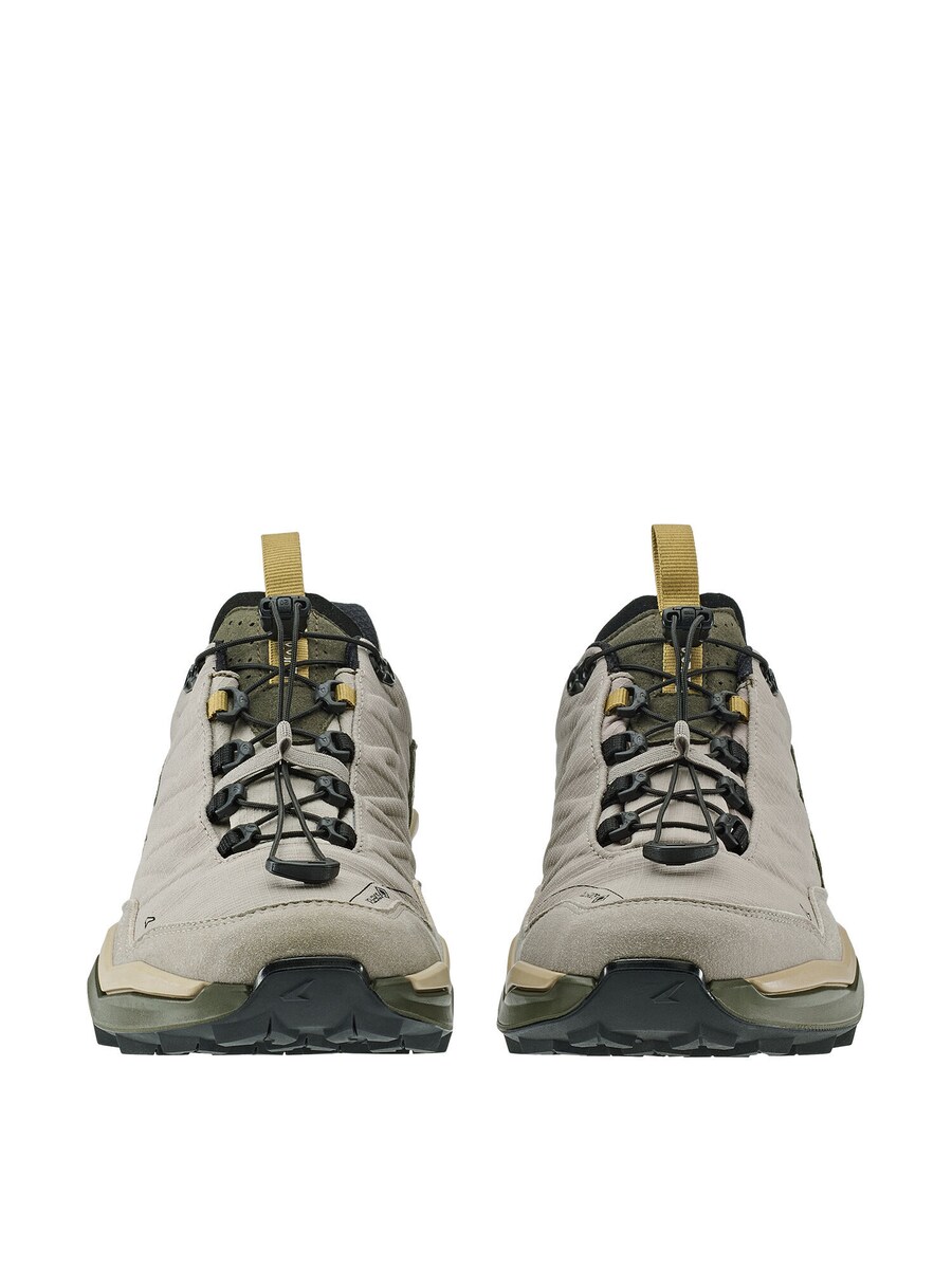 Спортивные кроссовки LOWA Maddox Pro GTX, оливковый/темно-зеленый — фото 4