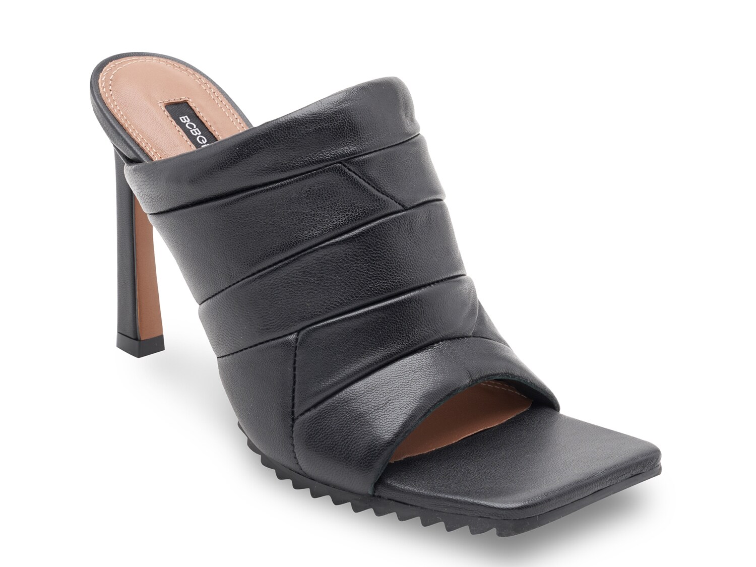 Сандалии Palis BCBGMaxazria, бежевый