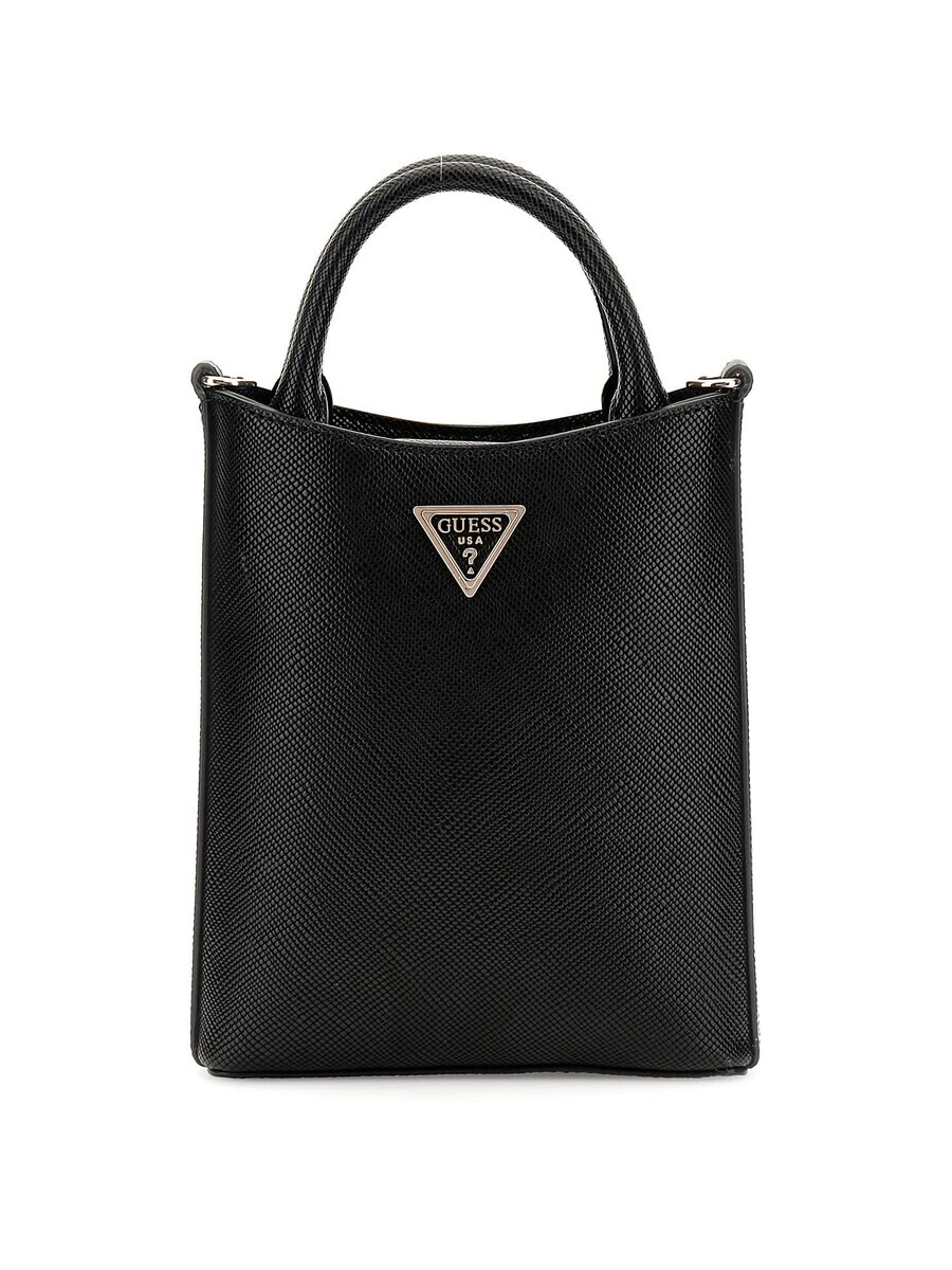 

Сумочка GUESS Handbag Gloriana, черный