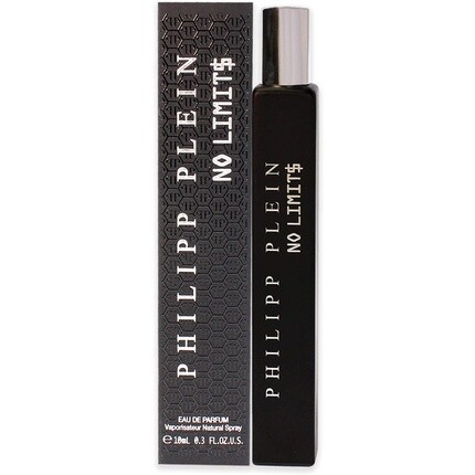 

No Limits By For Men 10 мл спрей Edp Mini, Philipp Plein