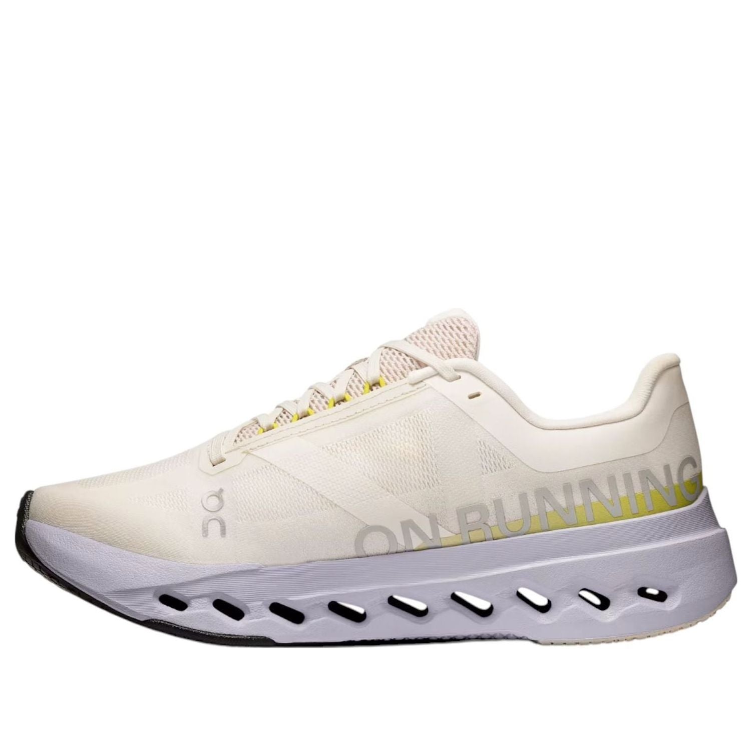 Кроссовки (WMNS) On Running Cloudsurfer Next 'Ivory Nimbus'