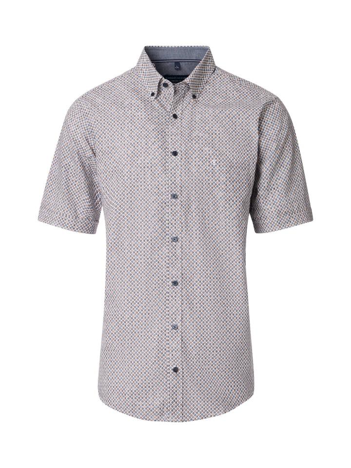 

Рубашка CASAMODA, оранжевый