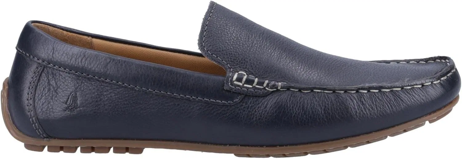 Мужские туфли Ralph Chelsea от Hush Puppies, Navy — фото 4