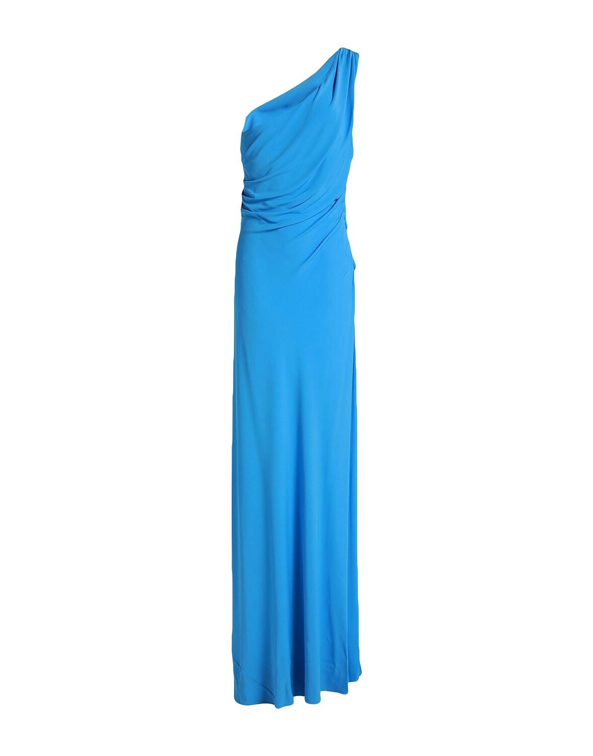 

Платье Alberta Ferretti, голубой
