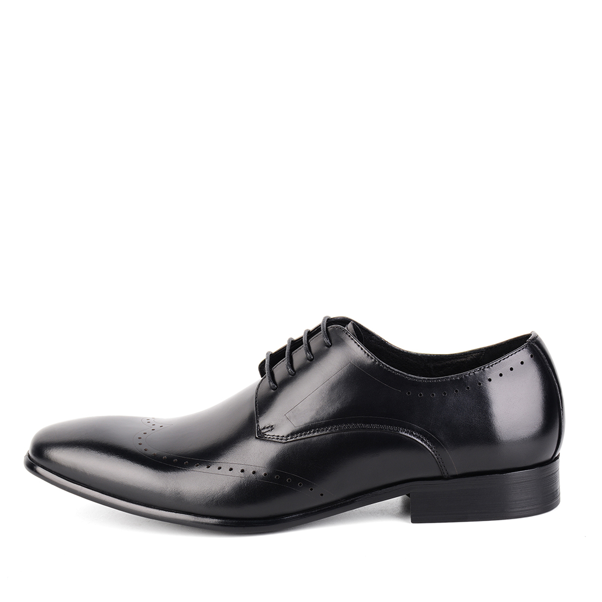 

Туфли мужские низкие Landax, Black