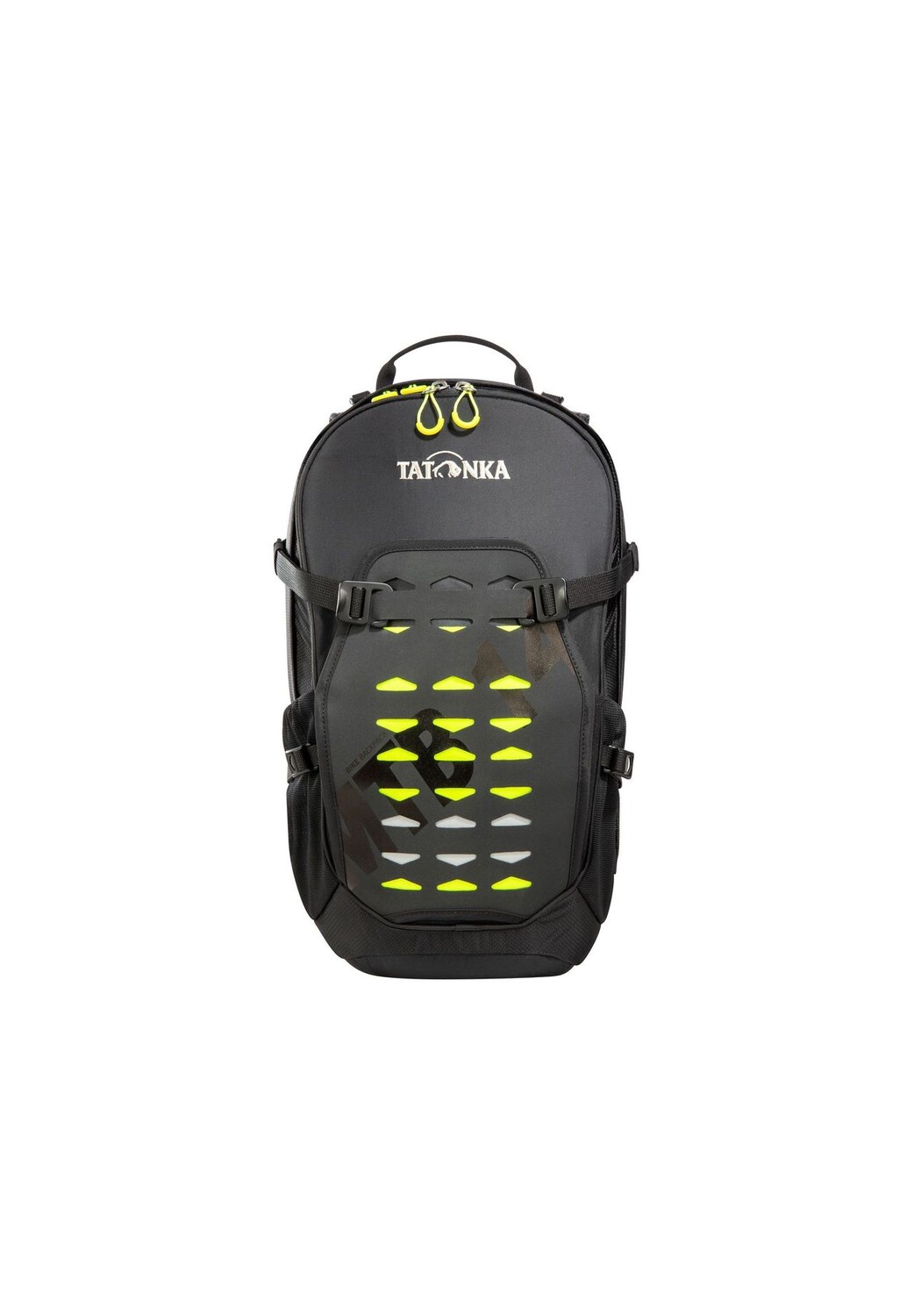 

Рюкзак Bike MTB 14 47 см TATONKA, черный