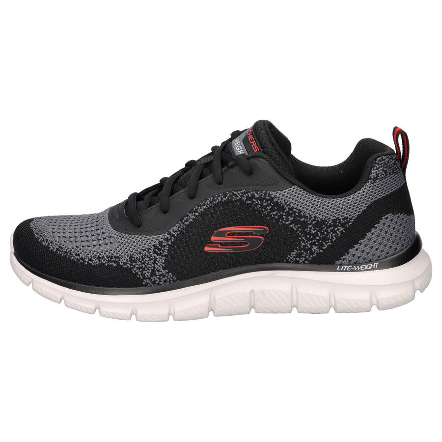 Мужские кроссовки Skechers Track-Glendor — фото 2