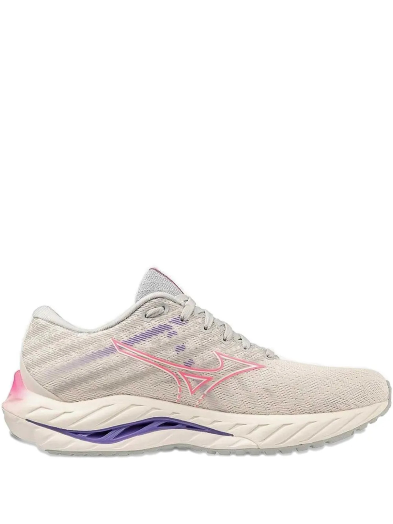 

Кроссовки Mizuno Wave Inspire 19, белый