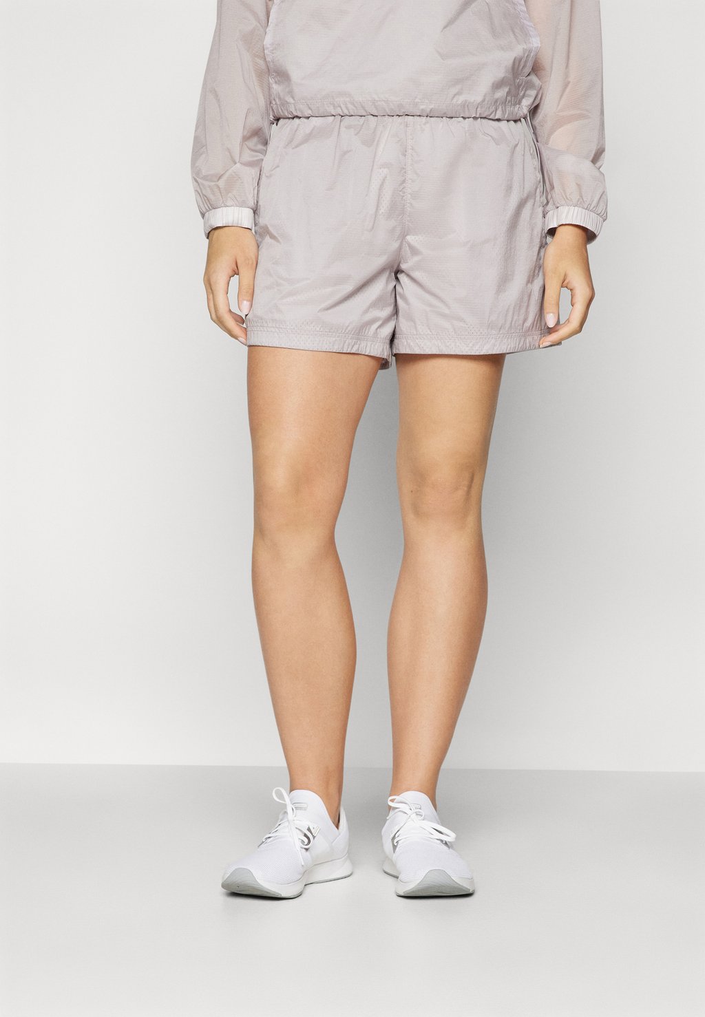 

Спортивные шорты RIVAL SHORT Under Armour, серый