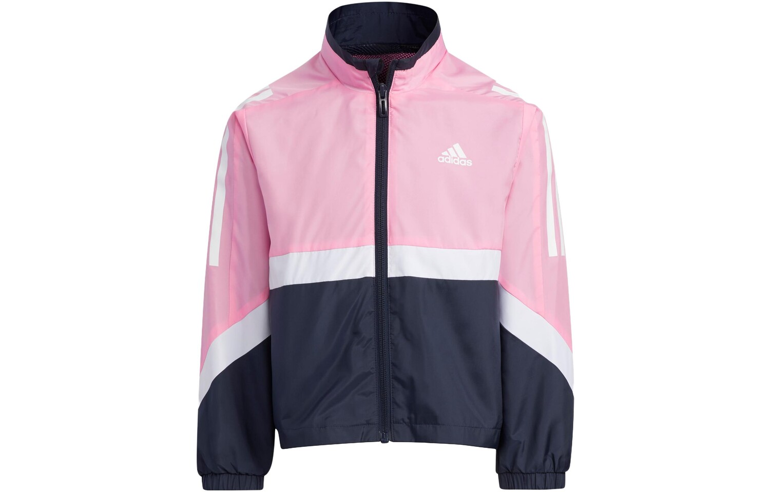 

Детская куртка Adidas, розовый