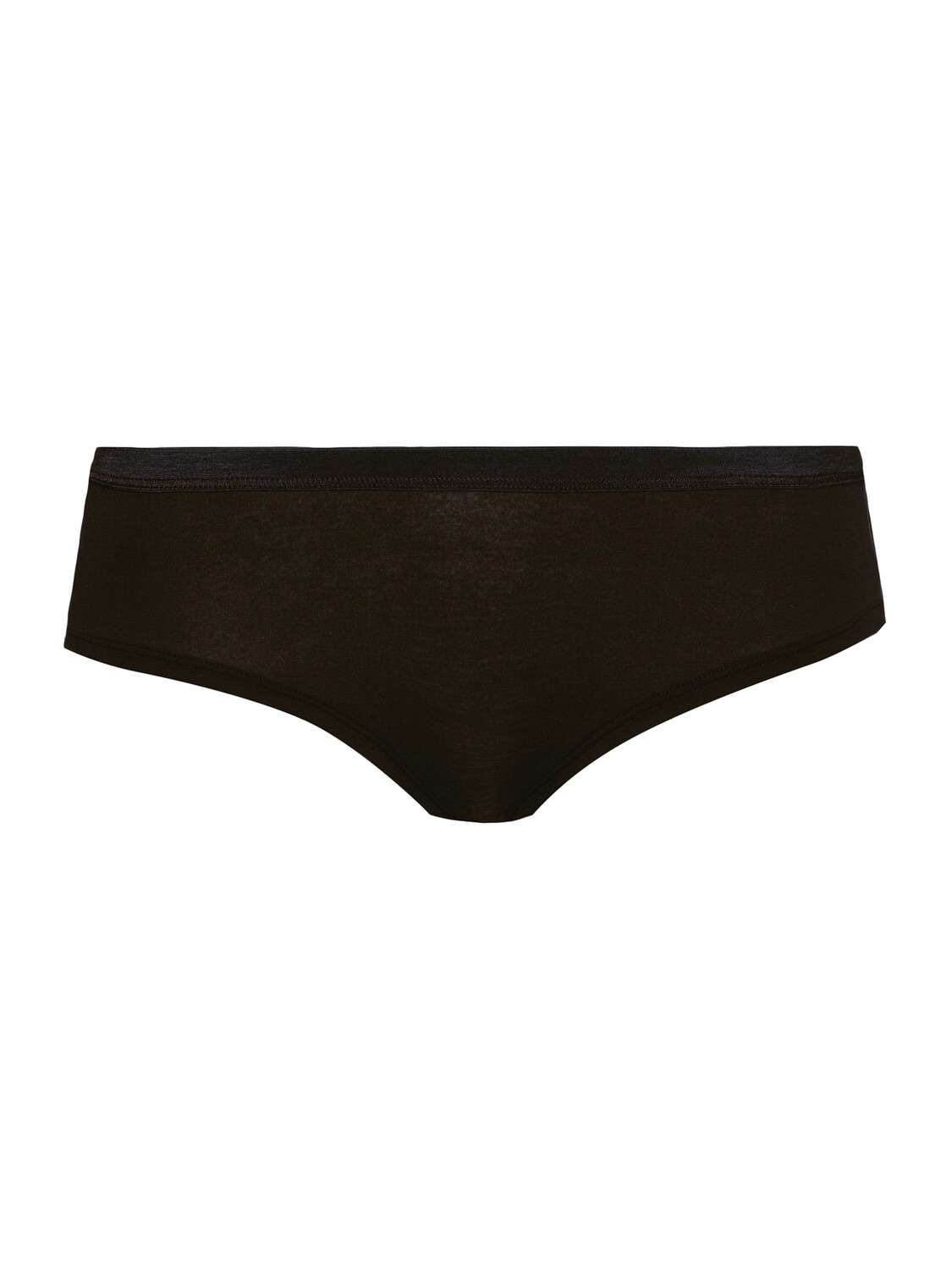 

Трусы Hanro Panty Cotton Sensation, черный