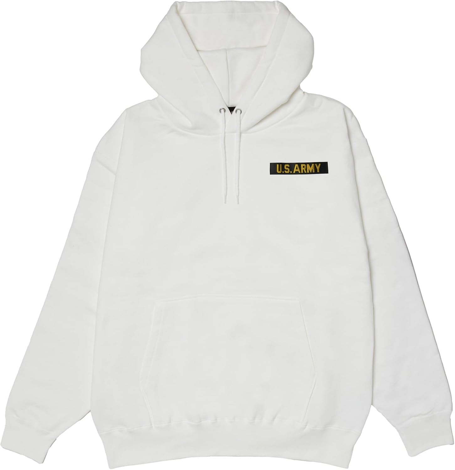 

Толстовка с капюшоном в стиле F, нашивка с гербом армии США, плотная ткань 12,4 унции, подкладка с начесом, толстовка без капюшона, белая F-Style, Белый, Толстовка с капюшоном в стиле F, нашивка с гербом армии США, плотная ткань 12,4 унции, подкладка с на