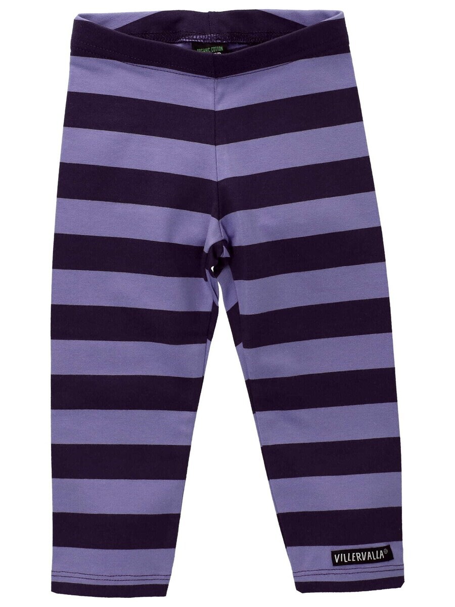 

Леггинсы Villervalla Skinny Leggings, темно-фиолетовый