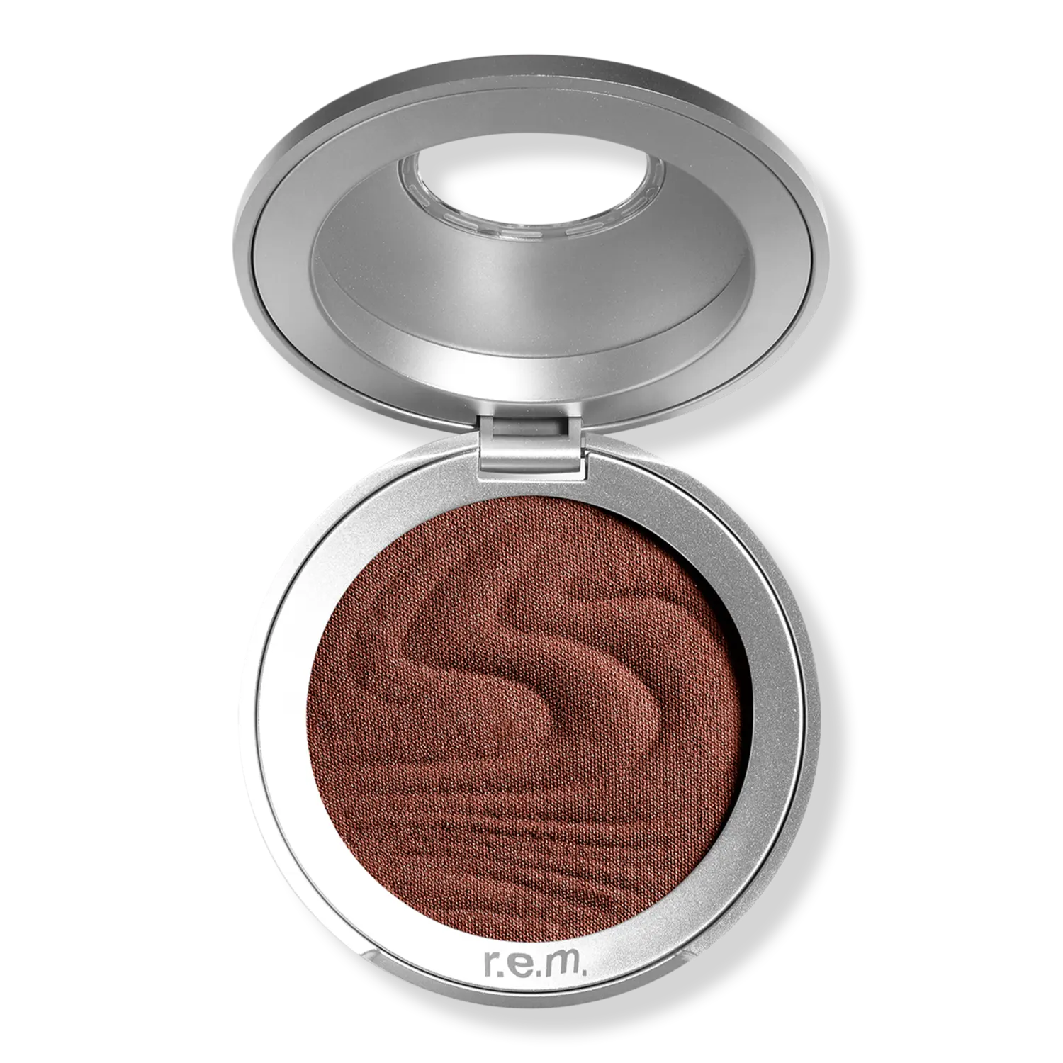 

Матовые румяна Hypernova Satin Matte r.e.m. beauty, Stars In The Sand (warm golden auburn)