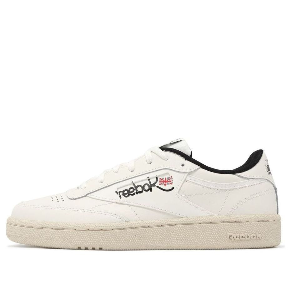 

Кроссовки Reebok Club C 85 'Белый черный'