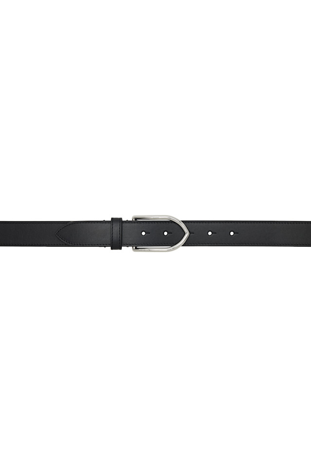 

Классический ремень 'The Bambino' Jacquemus, мультиколор