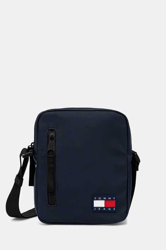 

Сумка Tommy Jeans, темно-синий
