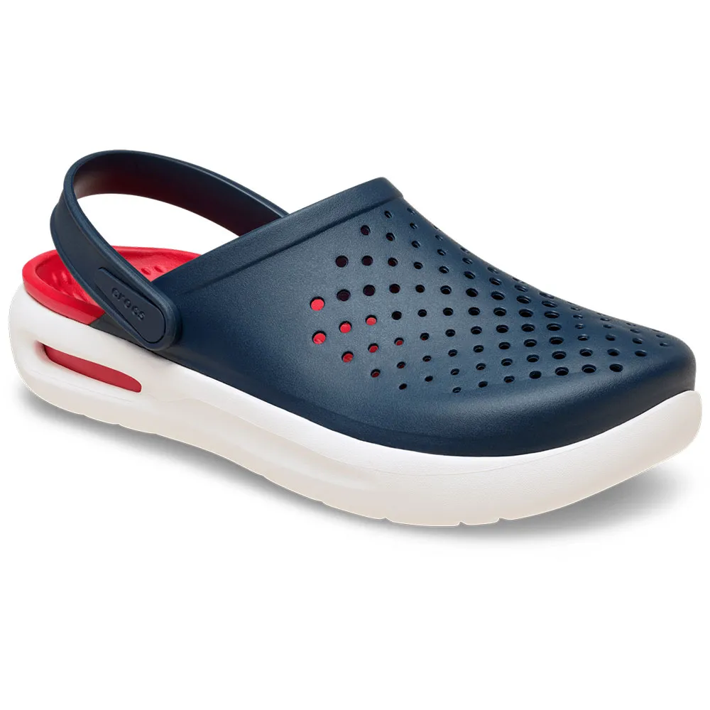 

Сабо Crocs InMotion, синий
