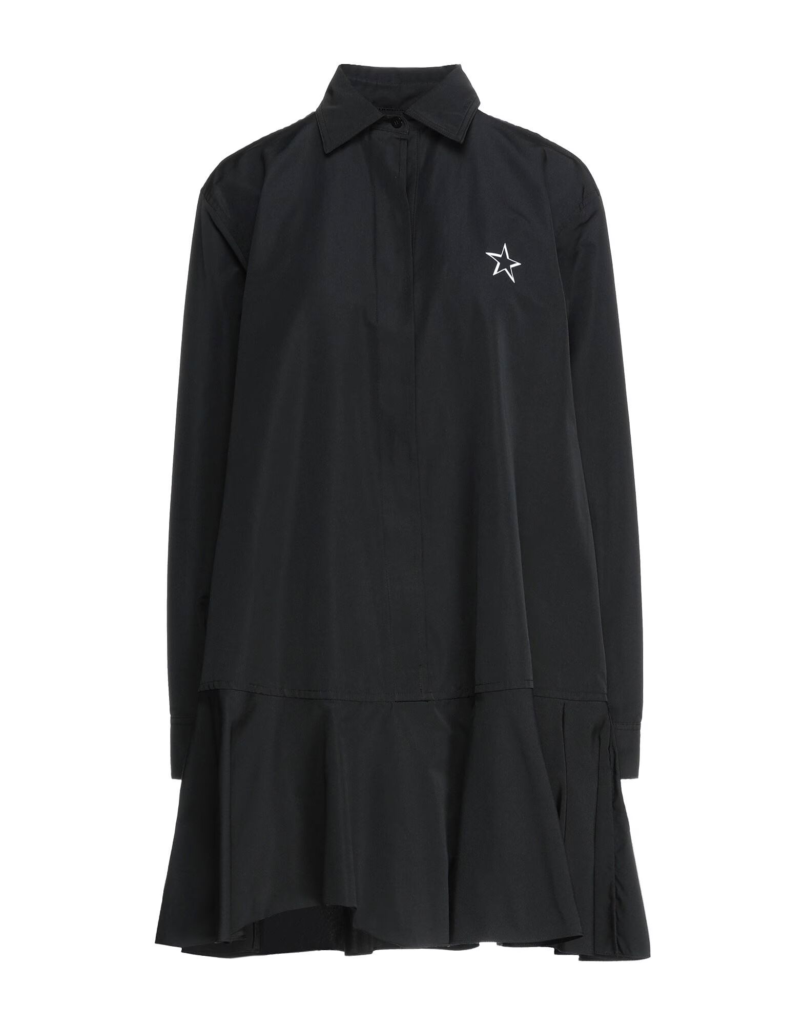 

Мини-платье Valentino Garavani, черный