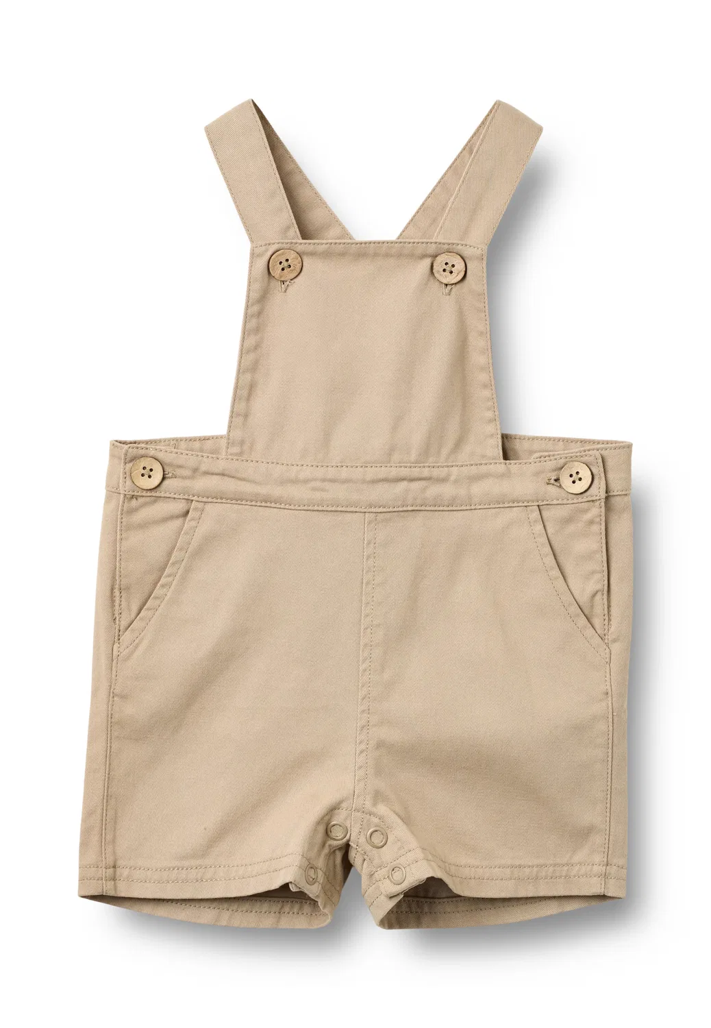 Комбинезон 'Erik' Wheat, Beige