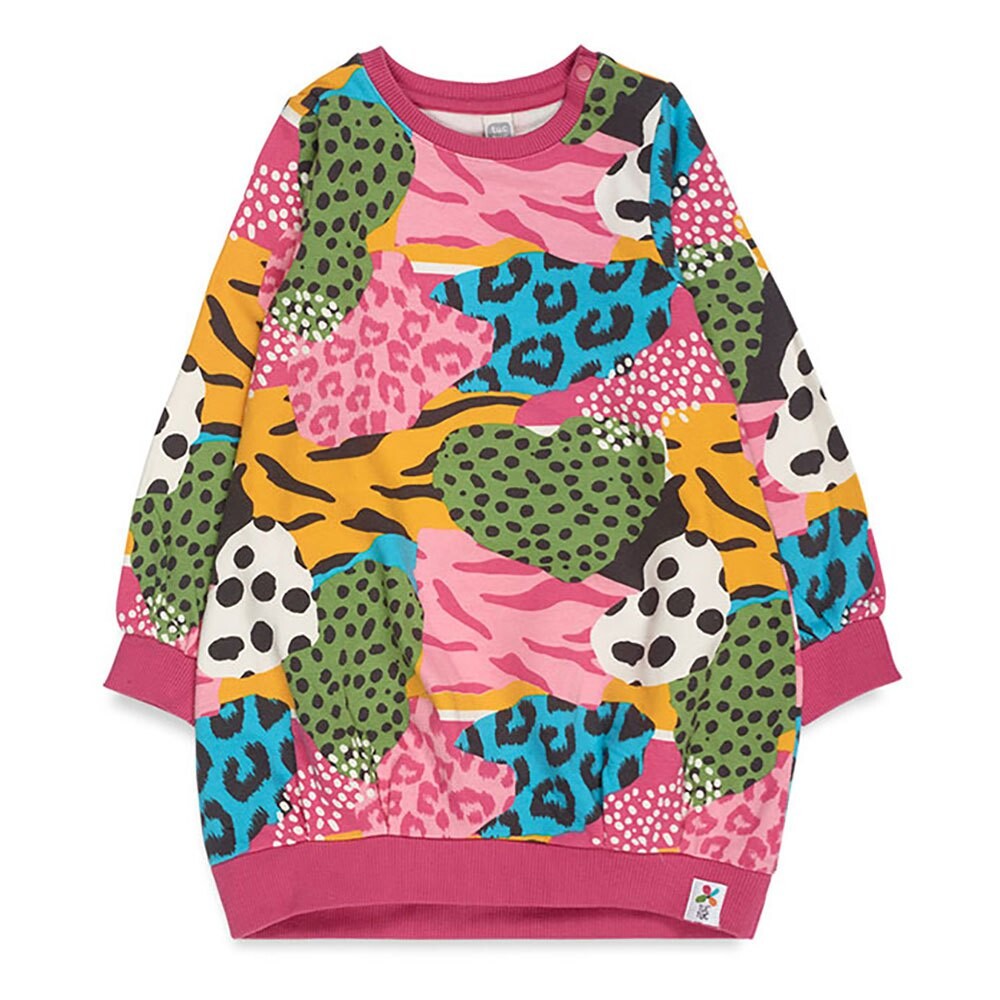 

Платье Tuc Tuc My Troop, разноцветный