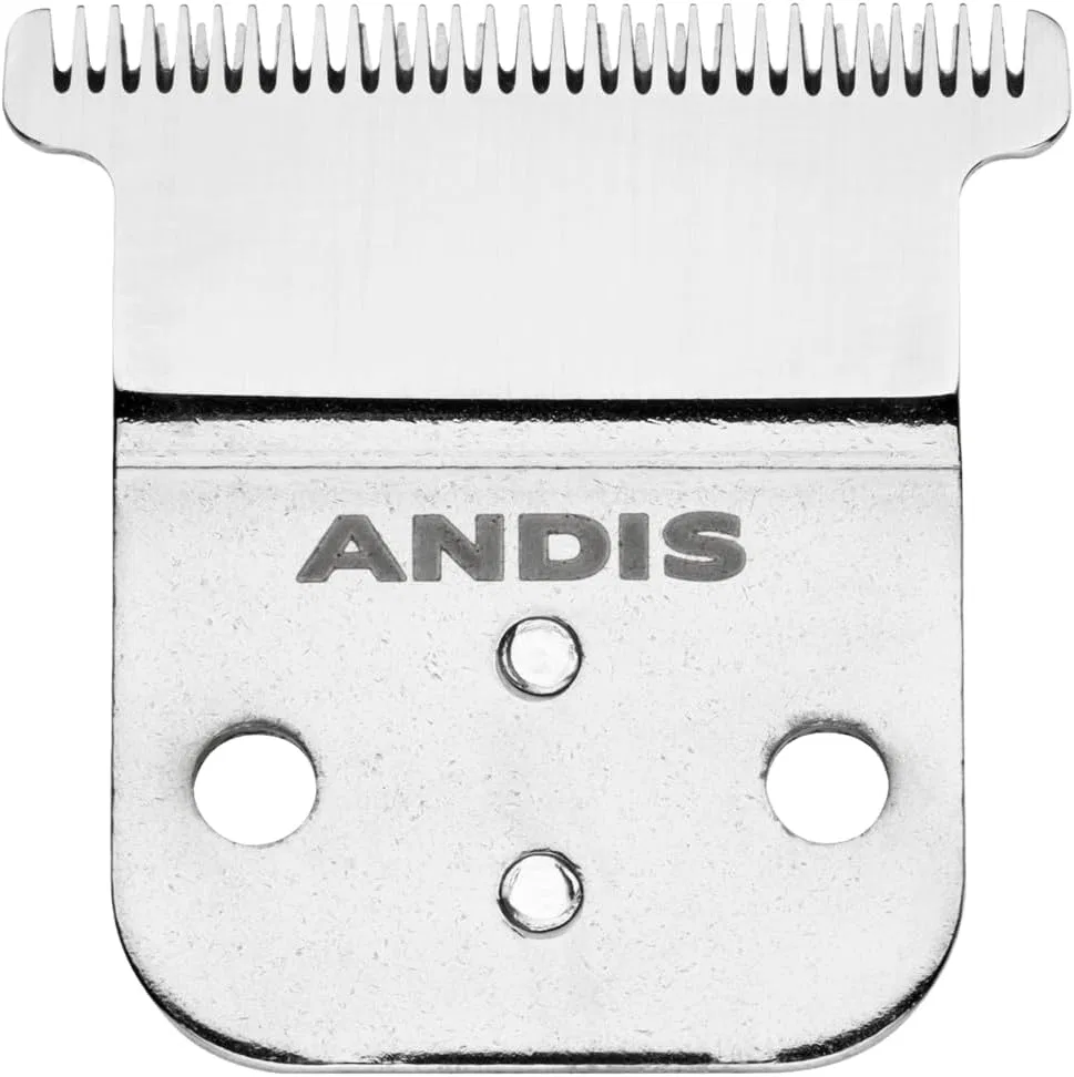 Сменное T-образное лезвие из углеродистой нержавеющей стали «Deep Tooth» от Andis Andis