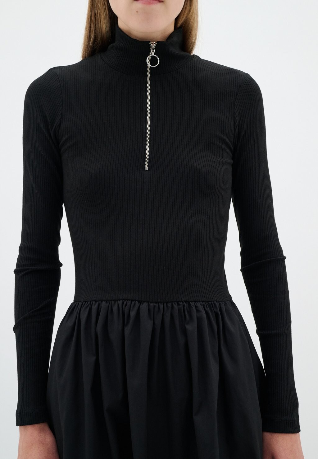 

Платье макси FAILEE InWear, черный