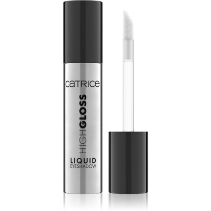 Тени для век High Gloss 010-Glossy Glam 4 мл