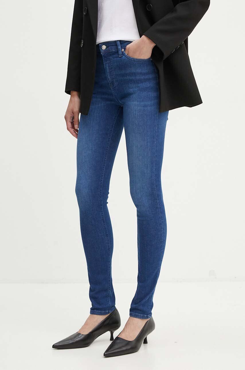 

DENIM джинсы Marc O'Polo, синий