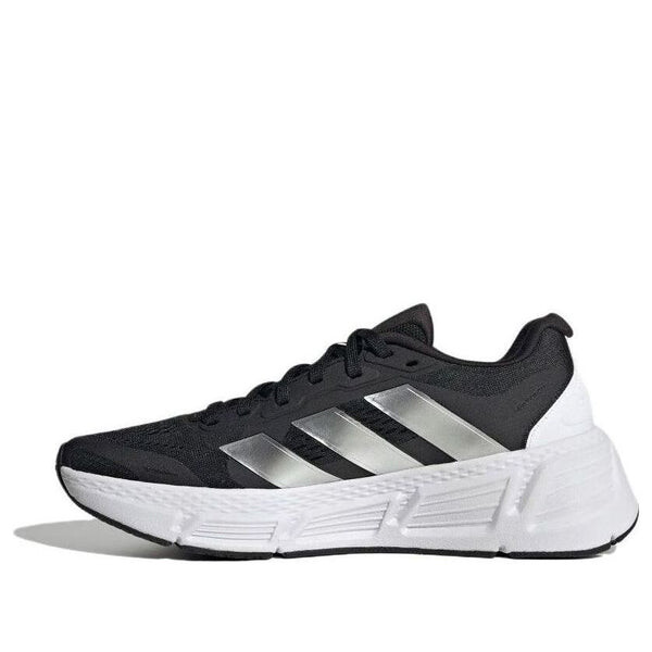 Кроссовки questar shoes Adidas, черный