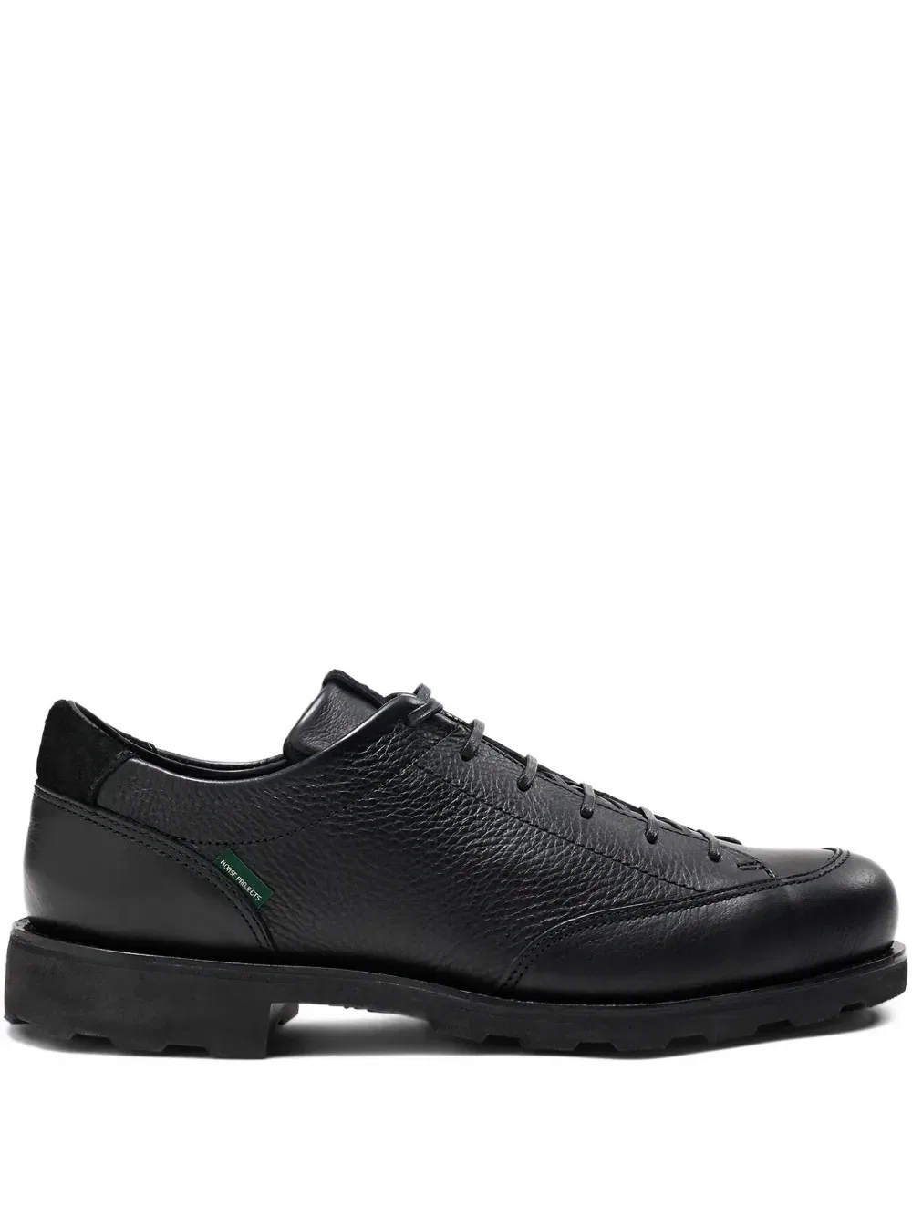 Кроссовки Paraboot Ravn Norse Projects, черный