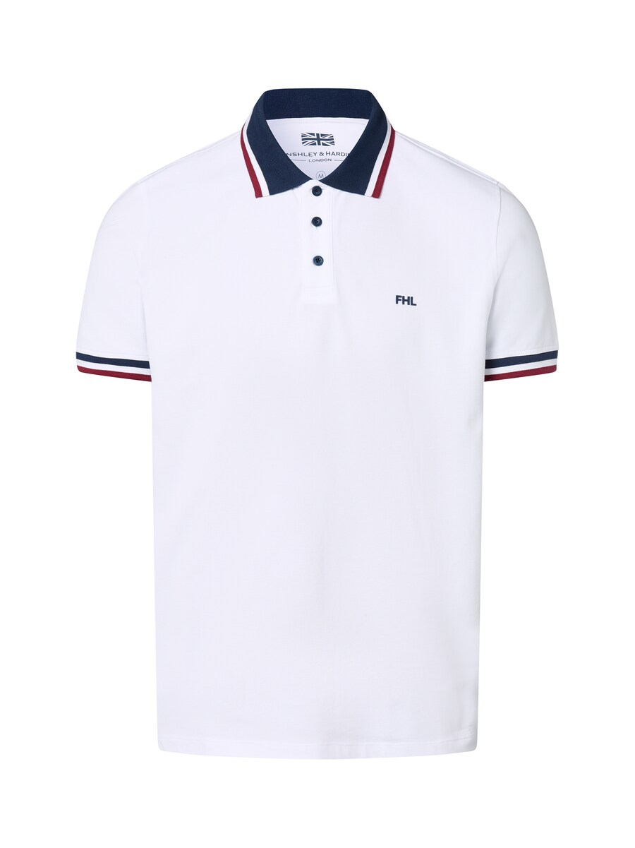 

Рубашка Finshley & Harding London, белый