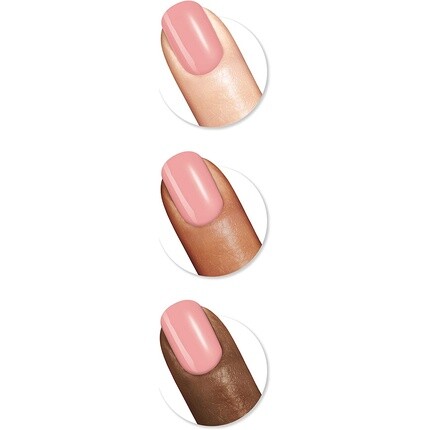 Лак для ногтей Good Kind Pure Vegan Be-Gone-Ia 10 мл, Sally Hansen — фото 3