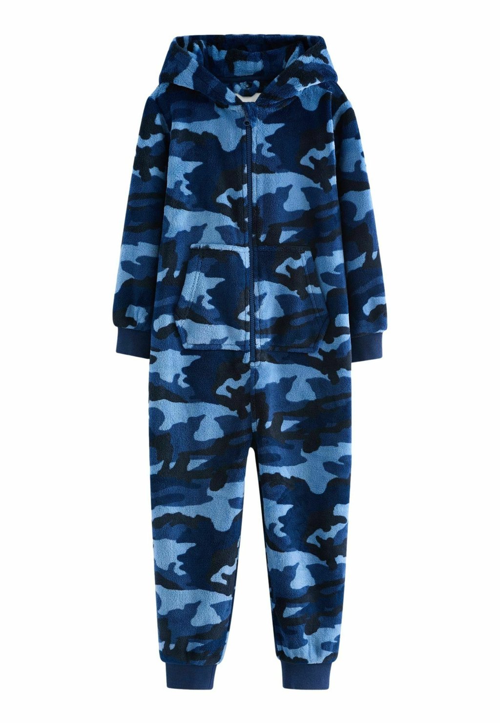 

Пижама REGULAR FIT Next, синий
