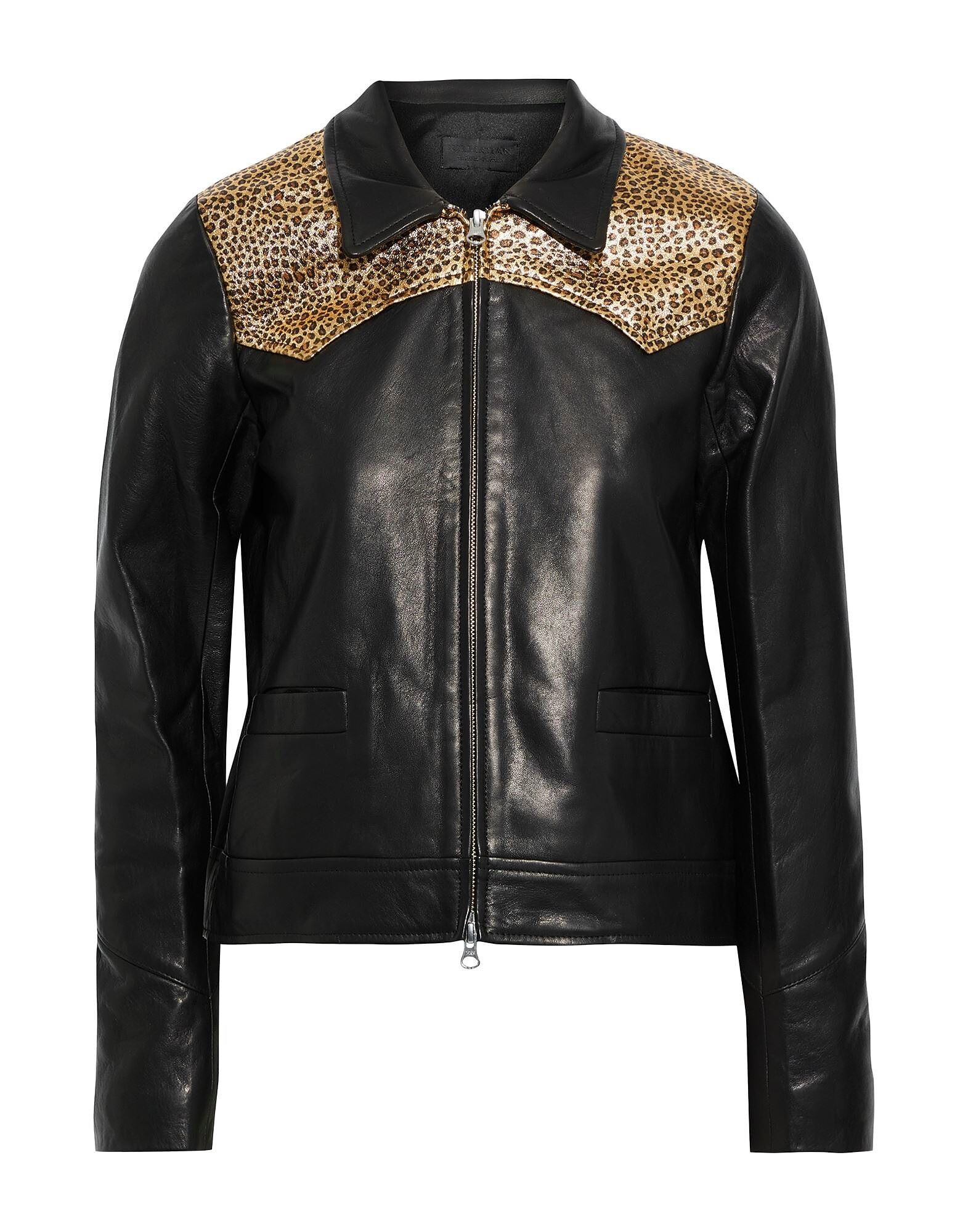 

Куртка Nili Lotan, черный