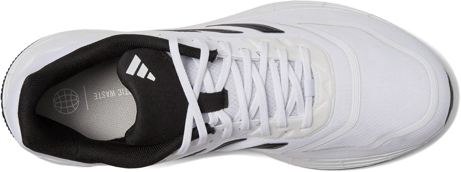 

Мужские беговые кроссовки Adidas Duramo SL 2.0, белый/черный