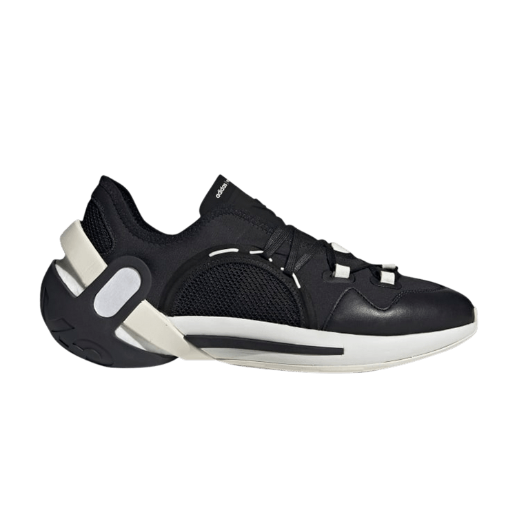 

Кроссовки Y-3 Idoso Boost 'Black White', черный