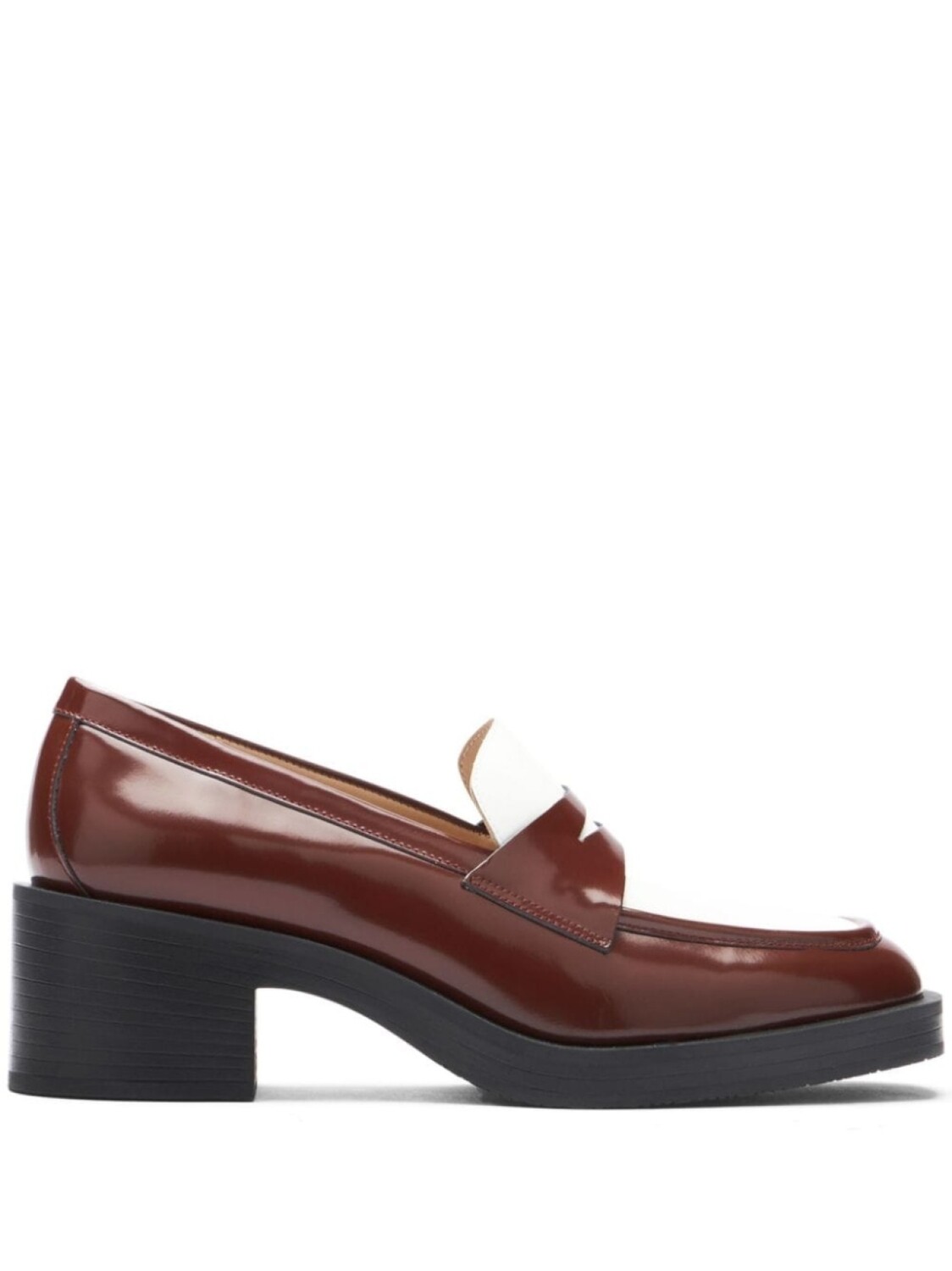 

Stuart Weitzman туфли Kaia 40 мм, коричневый