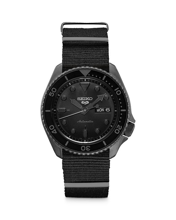 

Спортивные часы Seiko Watch 5, 42,5 мм