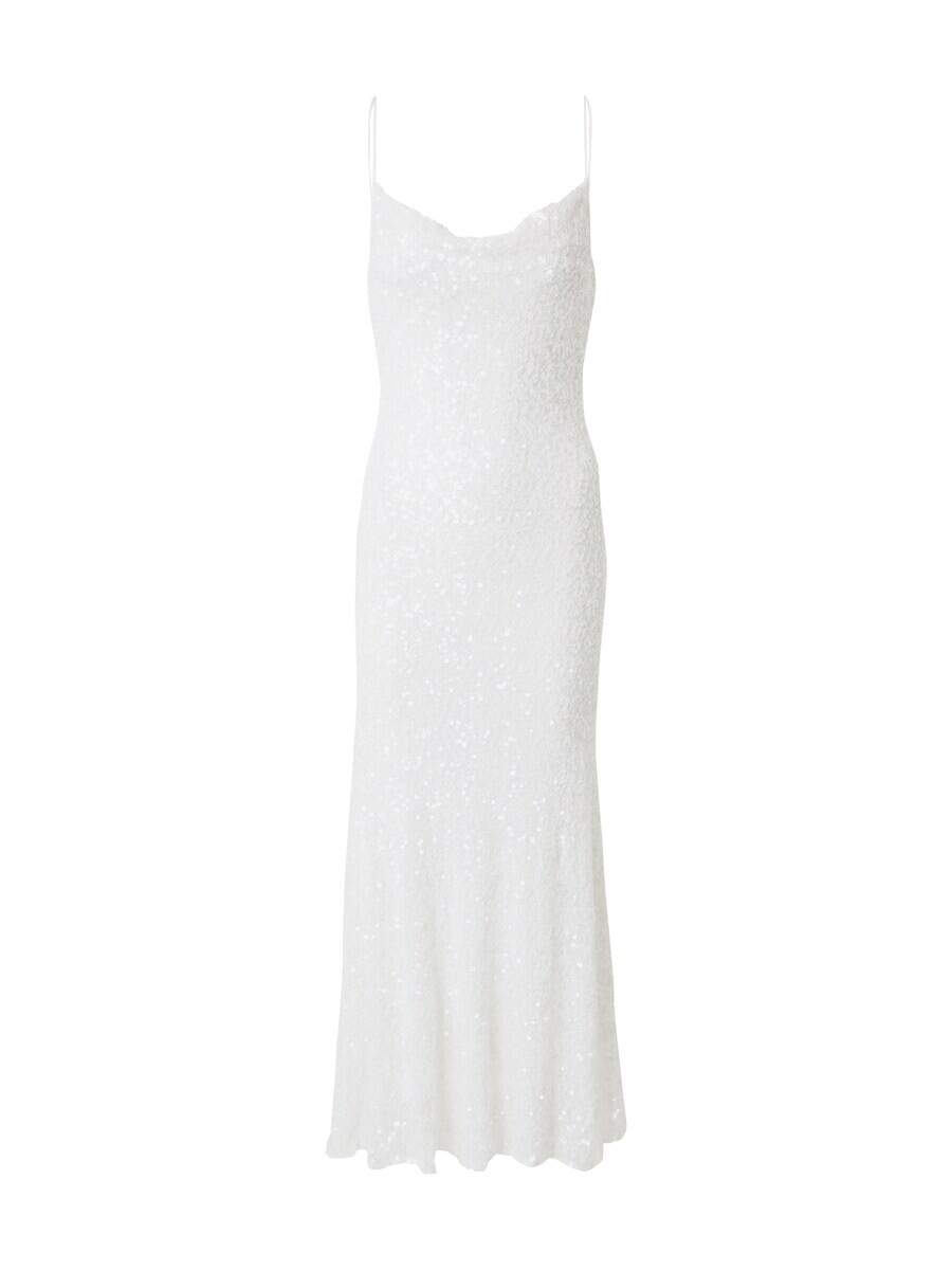 

Платье True Decadence Cocktail Dress, белый