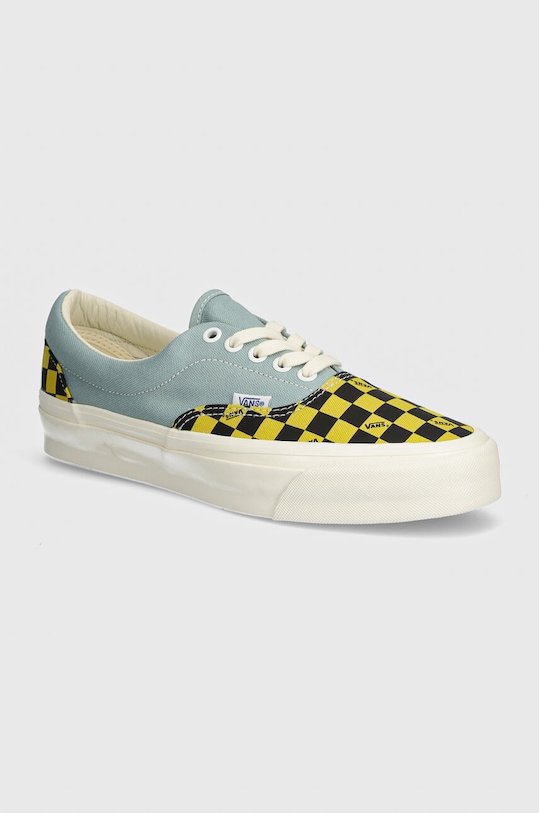 Премиальные классические кроссовки Premium Classics LX Era Reissue 93 Vans, синий