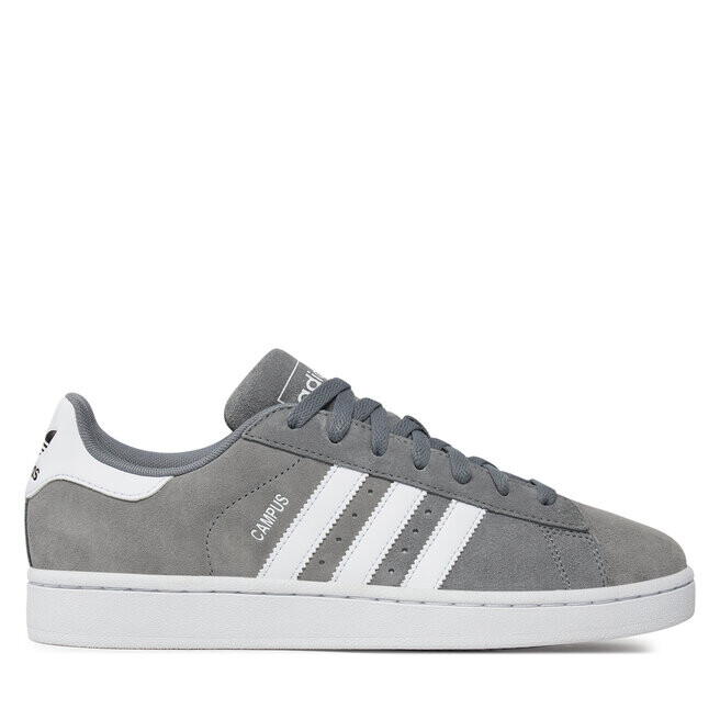 

Кроссовки adidas Campus 2 ID9843 Grey/Ftwwht/Cblack, серый