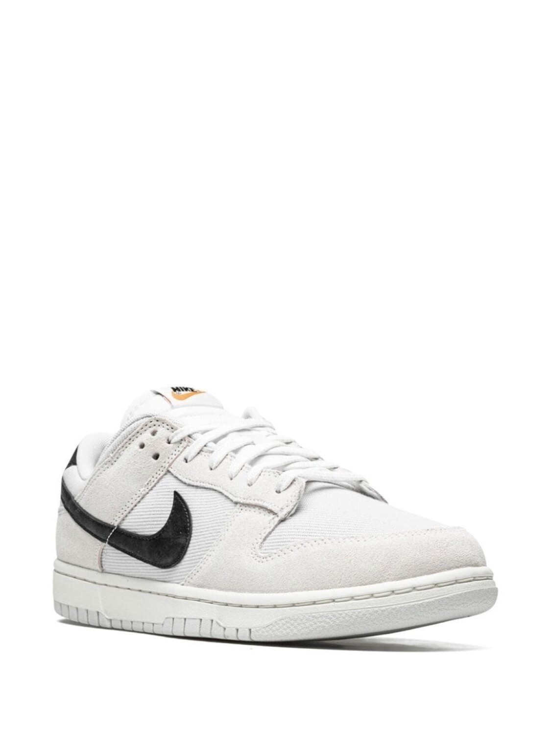 Кроссовки Dunk Low Retro SE Certified Fresh Nike, белый — фото 2