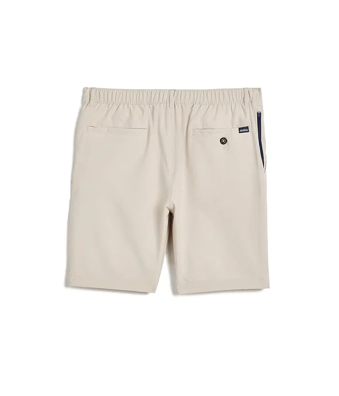 Шорты Chubbies Kids The Khakinators, Light Khaki — фото 2