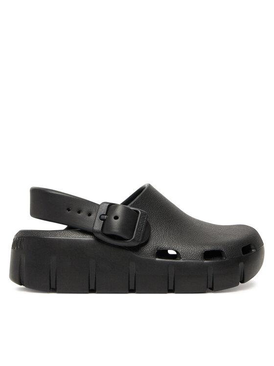 

Сандалии Birki Flow Kids 1032232 Birkenstock, чёрный