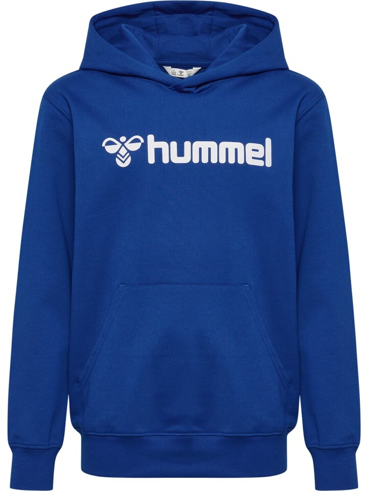 

Худи Hummel Verstellbare Taille Hmlgo Multisport Kinder, цвет true blue