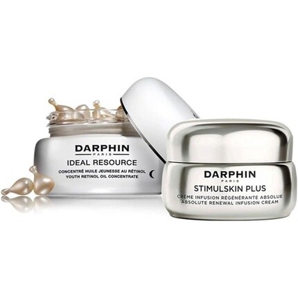 

Восстанавливающий ночной набор, Darphin